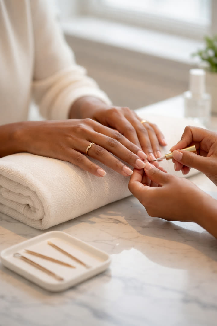 Photo de présentation du studio